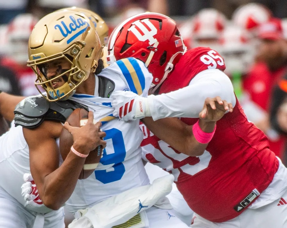 Indiana football enters “Chapter 3,” as the race to repeat greatness turns to 2026 schedule tests