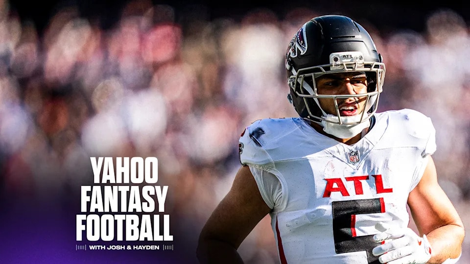 Yahoo Sports launches its 2026 preseason fantasy draft guide with 32 team-focused “stats vs. film” angles