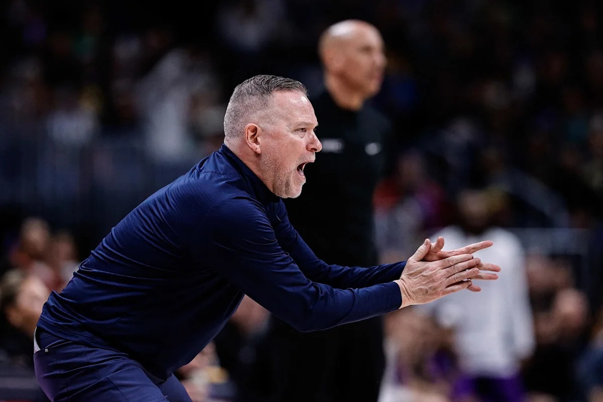 UNC completes 2026-27 non-conference slate with Monmouth and a third exhibition