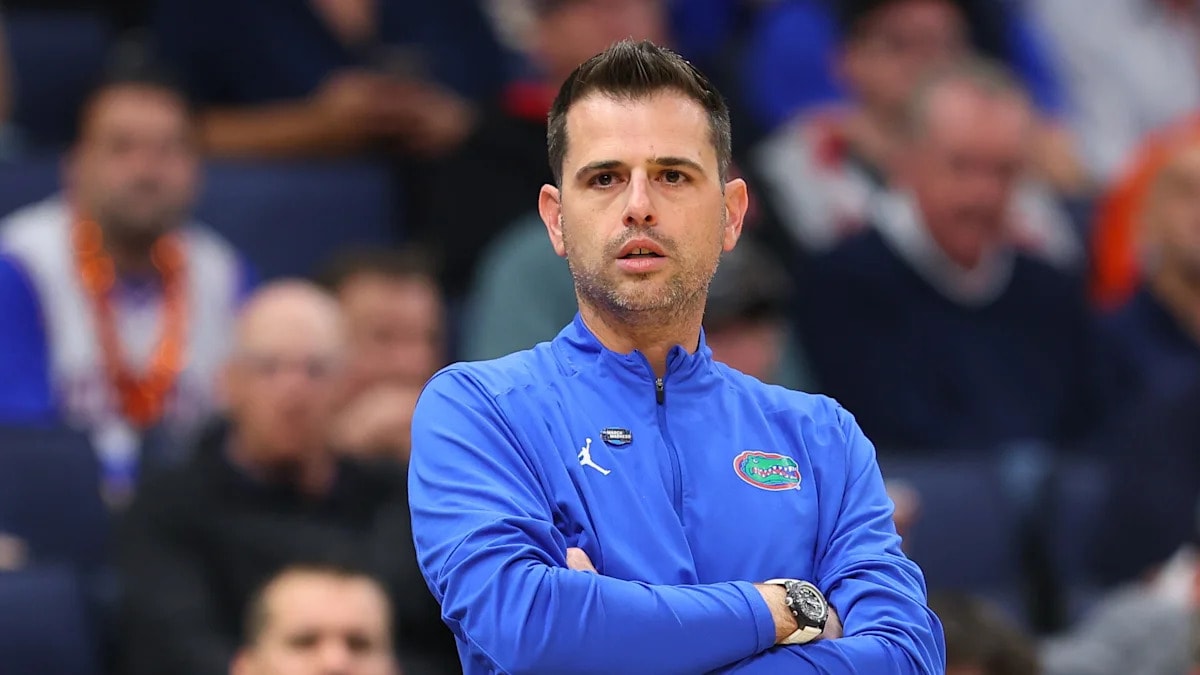 Todd Golden’s third contract raise in as many years keeps Florida’s program near the top of SEC coaching pay