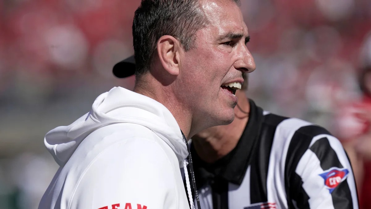 Wisconsin-USC set for Oct. 24 prime time at Camp Randall as NBC announces game window