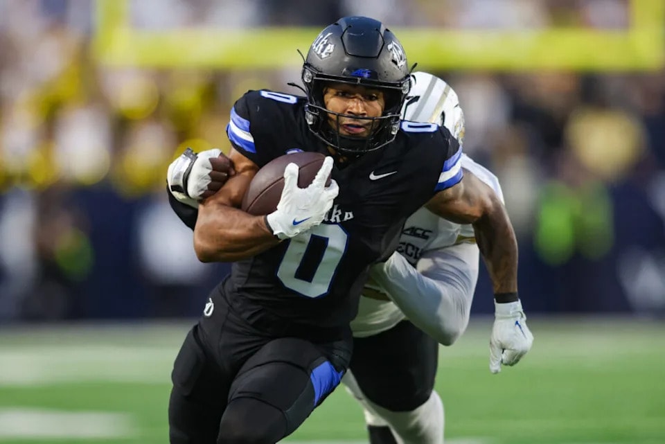 After Week 6, college football’s “biggest fallers” highlight what separates contenders from pretenders