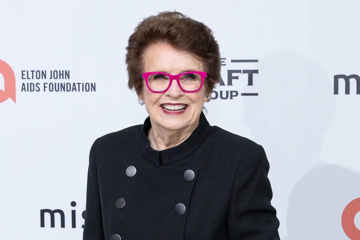 Billie Jean King’s Title IX fight echoes through women’s college basketball and beyond, 54 years later