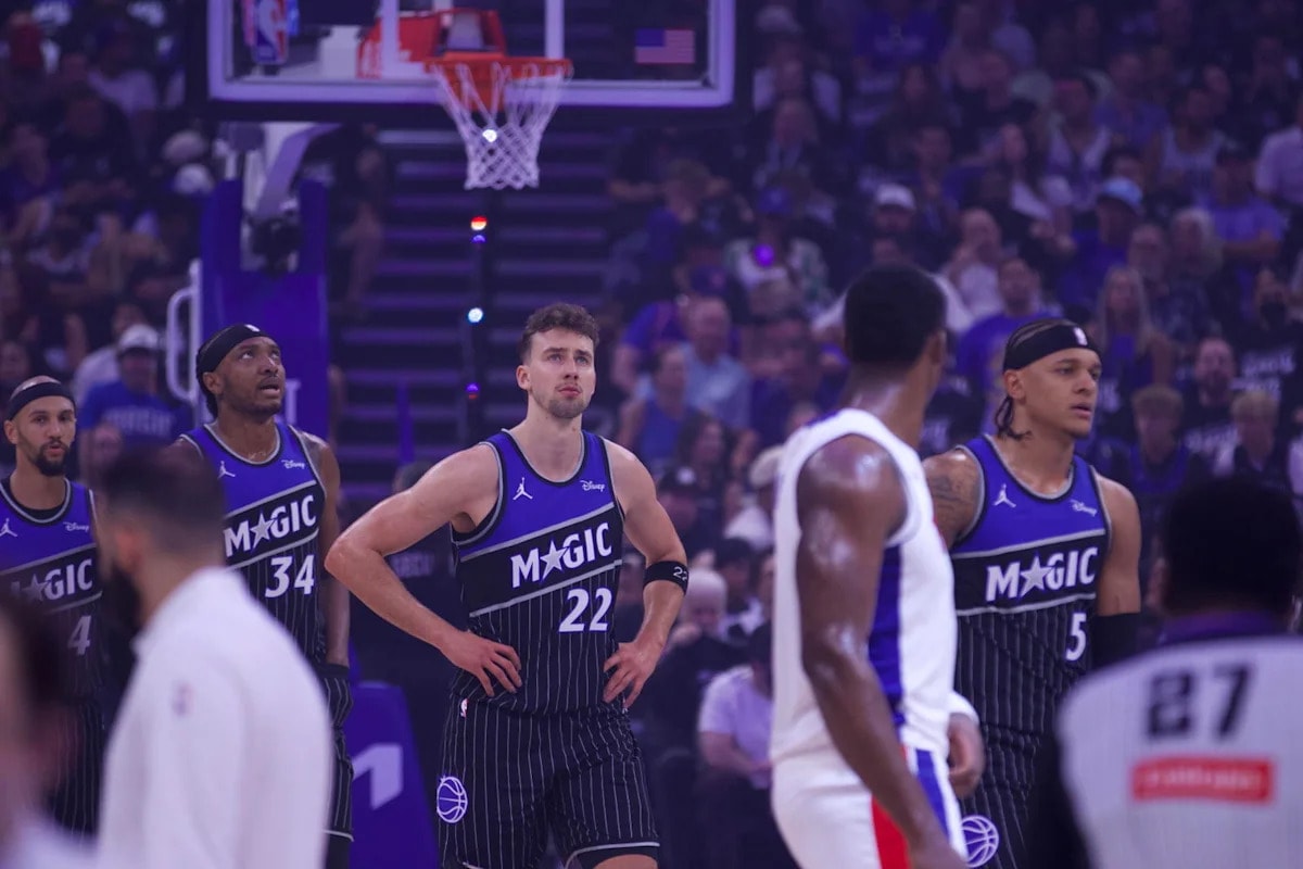 Magic face a durability test as the 2026-27 schedule arrives under first-year coach Sean Sweeney