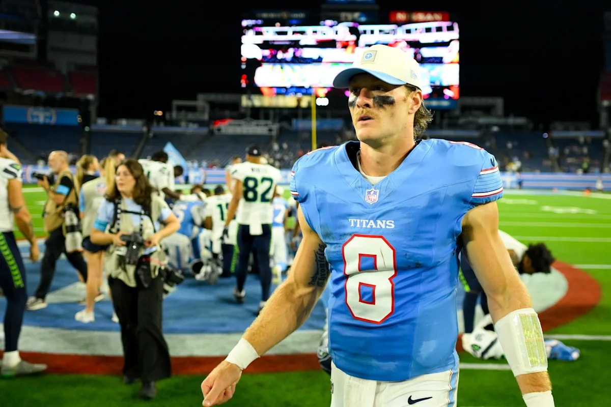 NFL 2026 roster cut deadline passes, triggering notable releases and a new round of roster churn