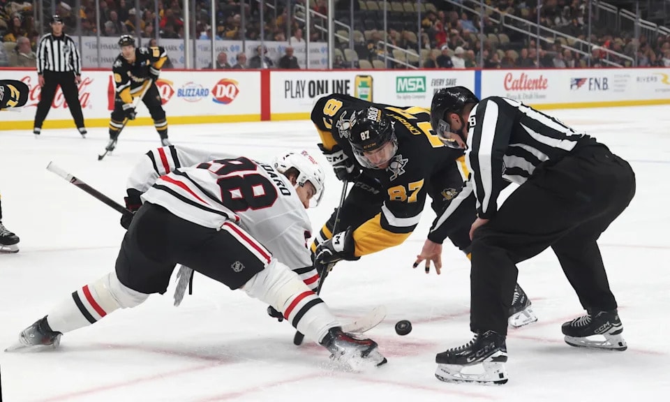 Connor Bedard is expected back for the Blackhawks, first game as captain and first with Patrick Kane