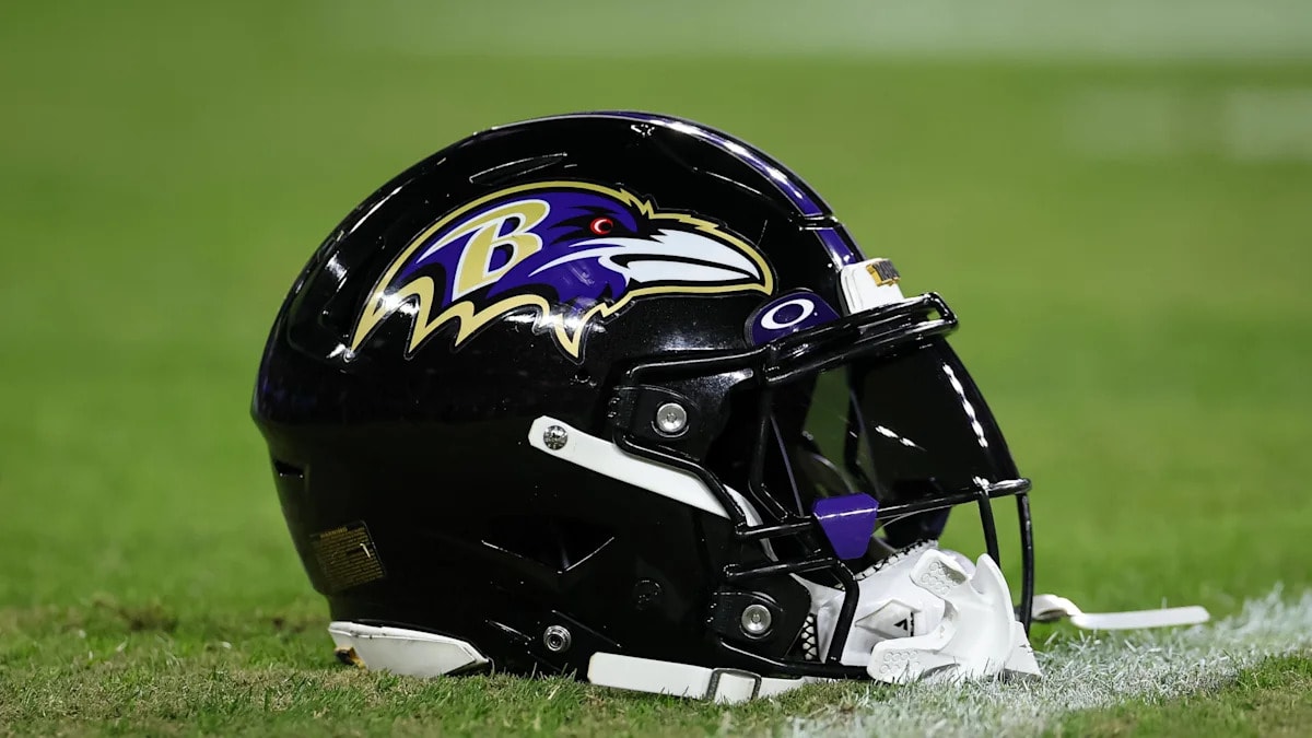 Ravens put QB Skylar Thompson on injured reserve, sign Austin Reed