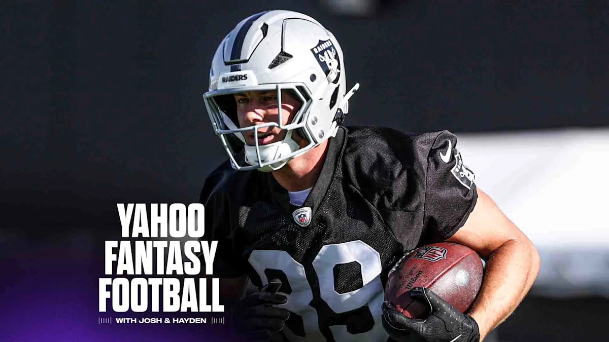 AFC West fantasy outlook: one takeaway to track for each team as training camp opens