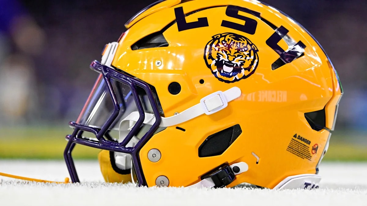 SEC weighs “extreme measures” in response to LSU plan to add former NFL players