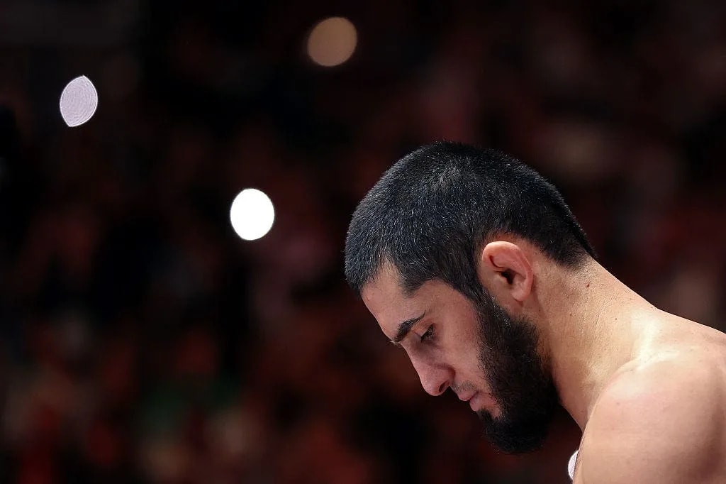 Islam Makhachev says his UFC run may be nearing a finite end after UFC 330 title defense