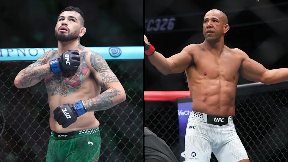 UFC Fight Night 285 arrives in Sacramento with a strawweight bonus record in view
