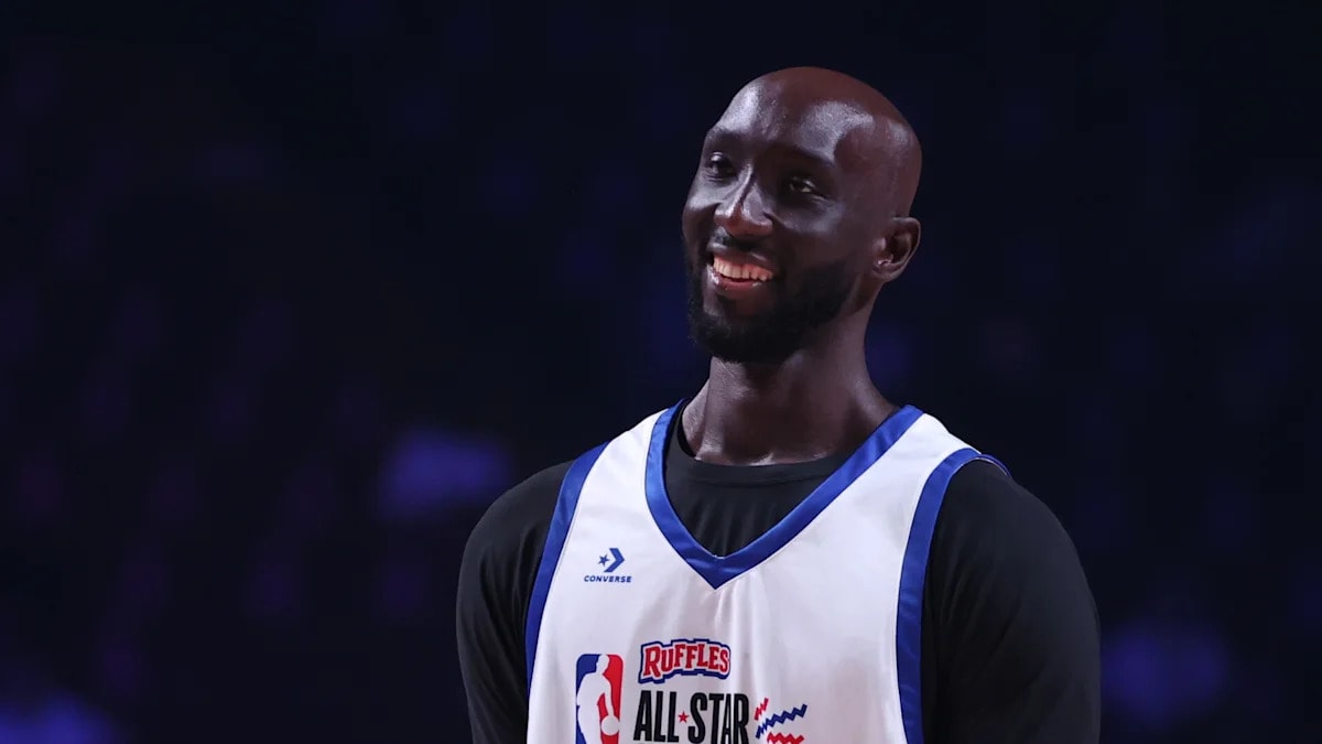 76ers add Tacko Fall and Jameer Nelson Jr. to training camp contracts