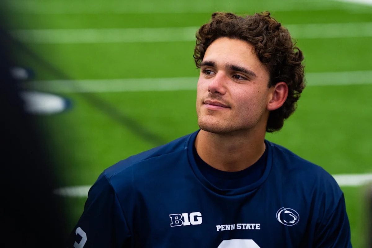 Penn State’s Playoff Pitch Hinges on One Game, Insider Says