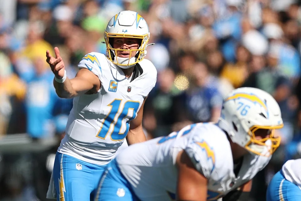 Scouting the Enemy: Chargers’ depleted outlook sets the tone for Broncos in Week 5