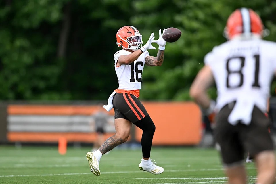 Browns finish training camp and shift to preseason decisions after “winners and losers” evaluations