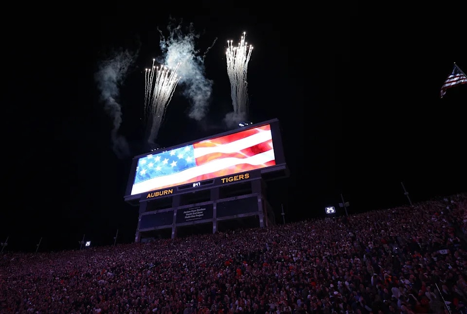 How the SEC’s 2026 slate sets up the conference’s biggest moments