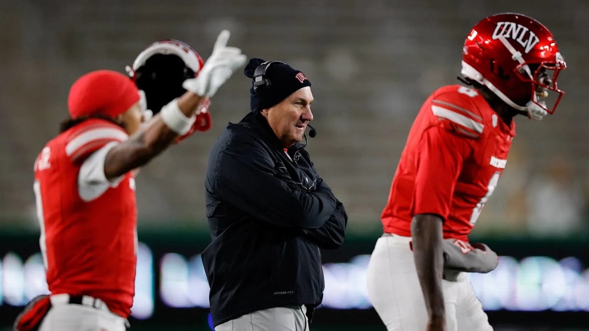 Coaching carousel heats up as 31 FBS programs enter new eras