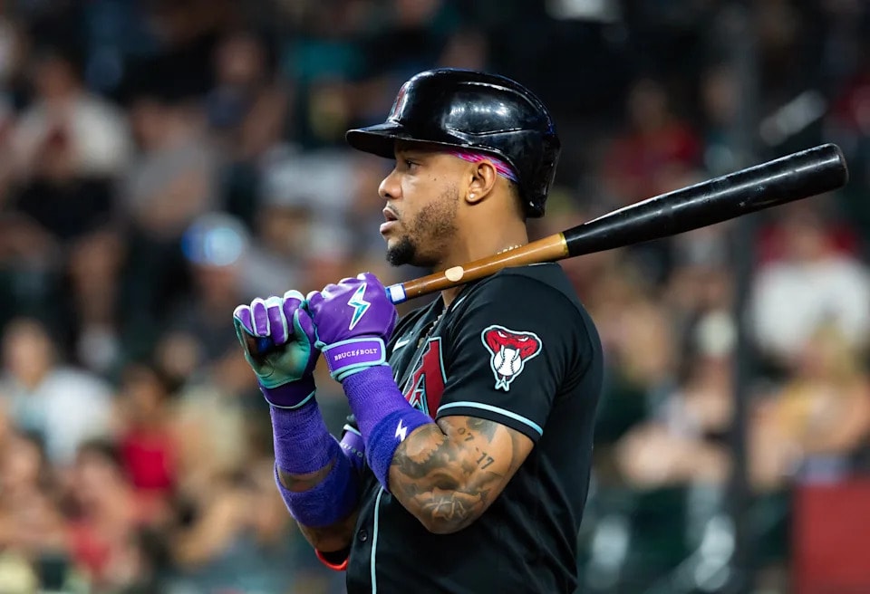 Ketel Marte’s unexpected absence raises temperature inside Arizona’s clubhouse as Diamondbacks face late-season pressure