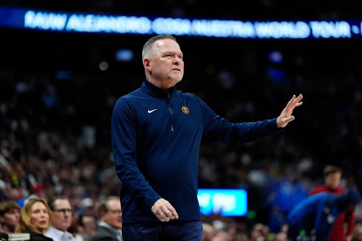 How a college coaching hire can reshape everything at once, UNC’s Michael Malone case examined