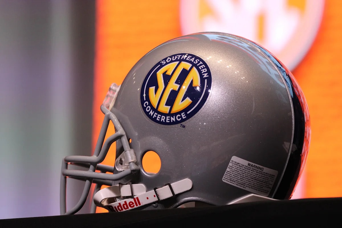 SEC preseason power rankings place Missouri at No. 25, setting the stage for Week 1 vs. Arkansas-Pine Bluff