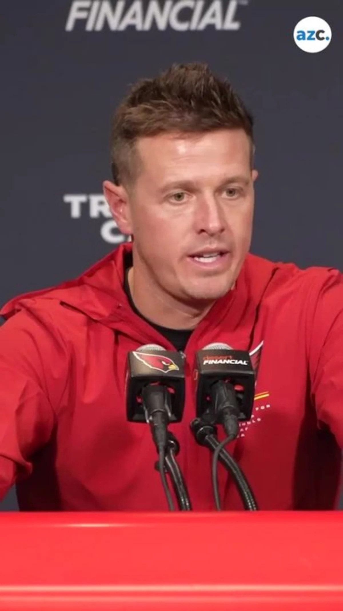 Carson Beck set to start for Arizona in Thursday’s Hall of Fame Game as rookie QB seeks an early statement