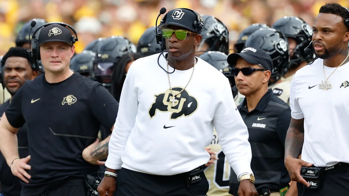 Colorado football climbs ESPN FPI rankings after Week 6 bye, but two top-25 matchups loom