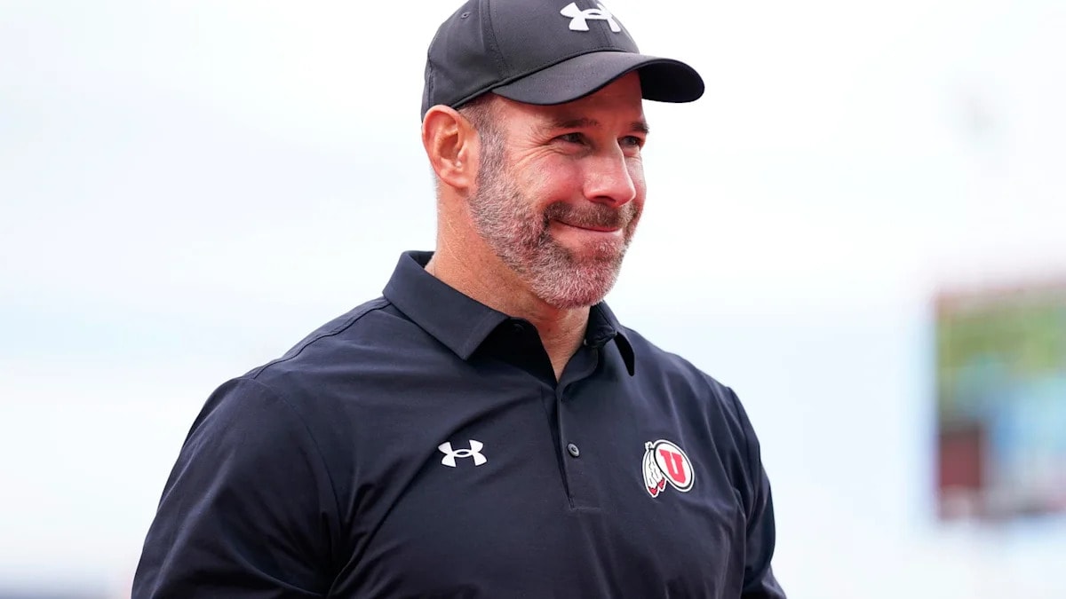Utah jumps to No. 11 in latest AP Top 25 after statement win over Kansas