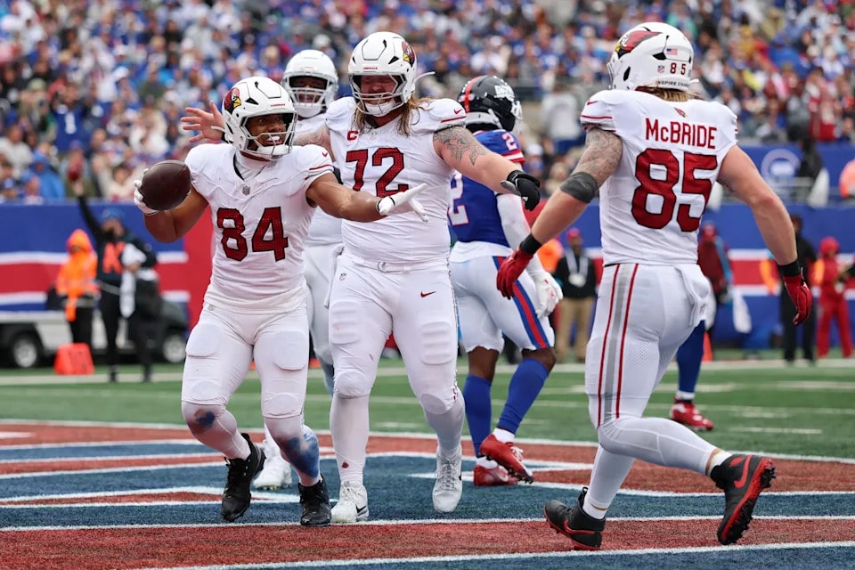 Cardinals at a crossroads as they host the Lions, seeking momentum after 1-3 start