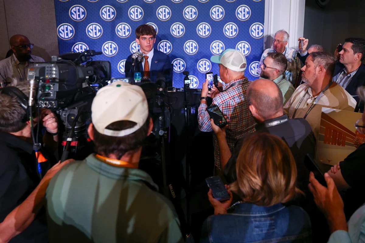 Scouts and executives name Drew Mestemaker and Arch Manning among college football’s most overrated entering 2026