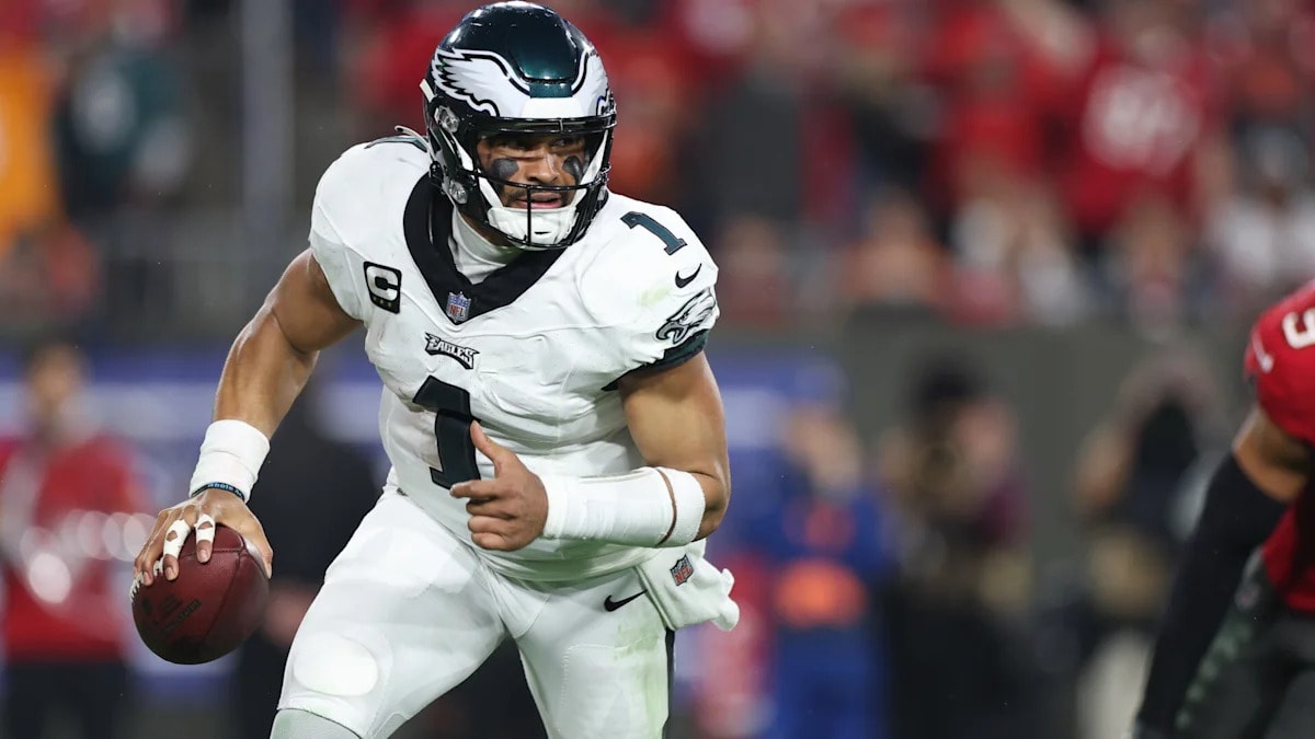 Will Shipley run answers in London as Jaguars’ early defensive streak breaks in 7-7 tie