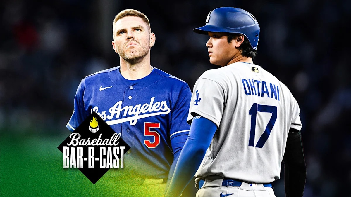 Fantasy Baseball Playoffs: Analyst Fred Zinkie points to a late-season wave of young MLB talent to watch