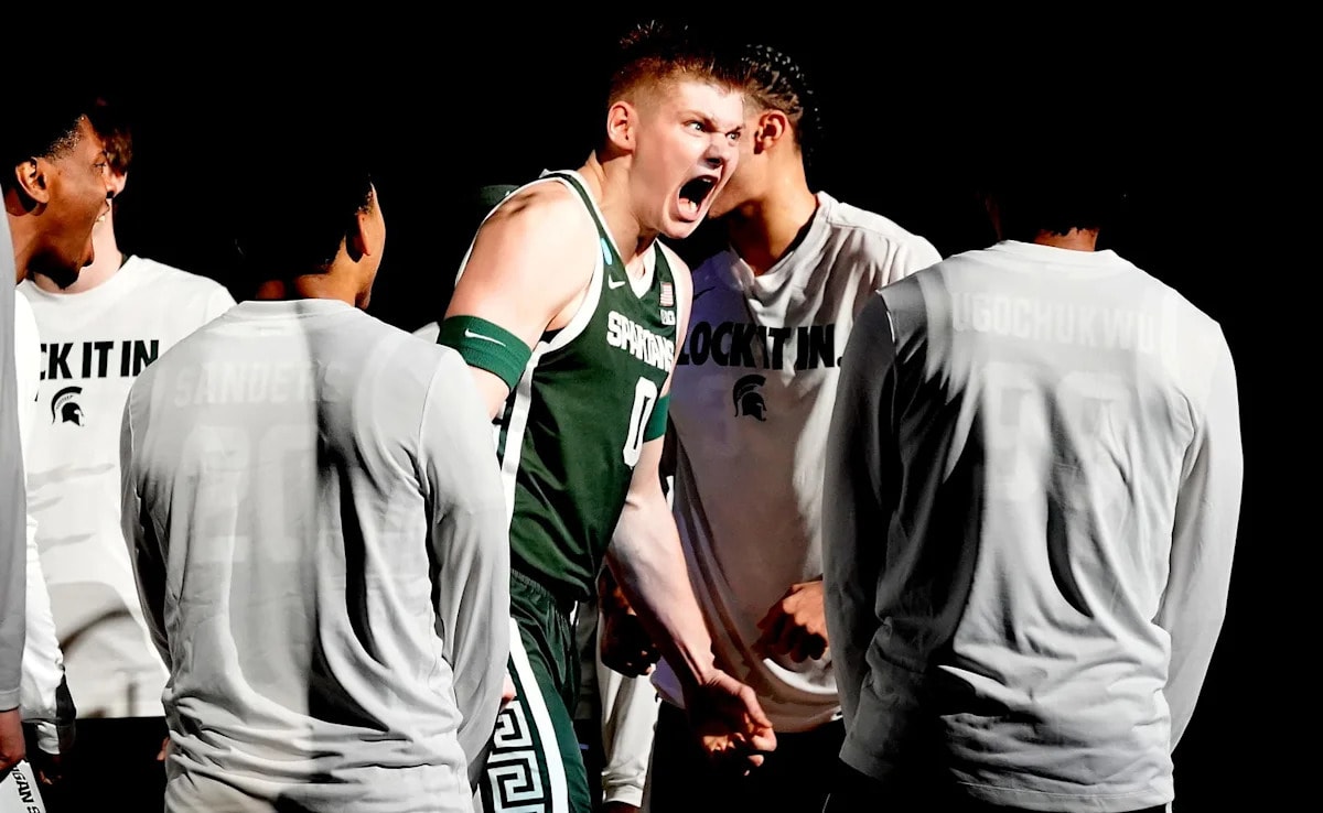 Jaxon Kohler makes it official, committing to BYU for a return season