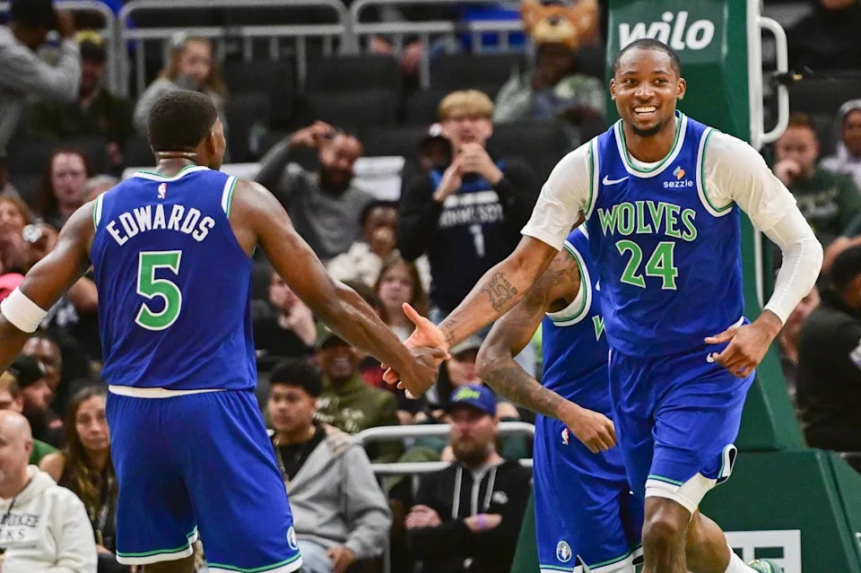 Timberwolves fans weigh in on season picture in Canis Pulsus Vol. 51 community survey