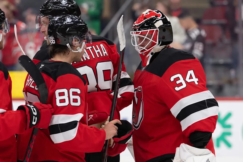 Devils Can’t Ignore the Lesson of Ownership, With the Red Wings and Senators as the Reminder