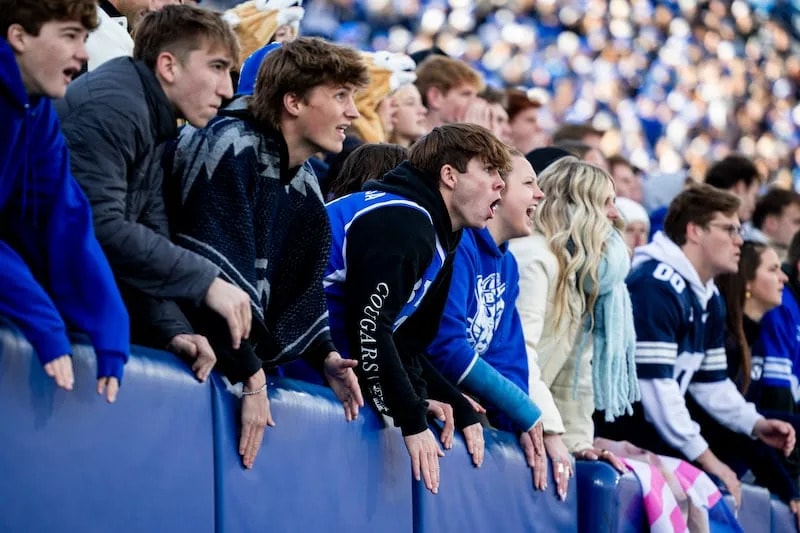 Deseret News poll gauges which college football team Utah fans feel most connected to