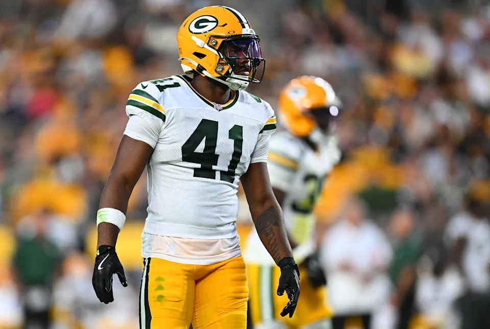 Cardinals bring in four defensive backs for workout as safety group comes under strain