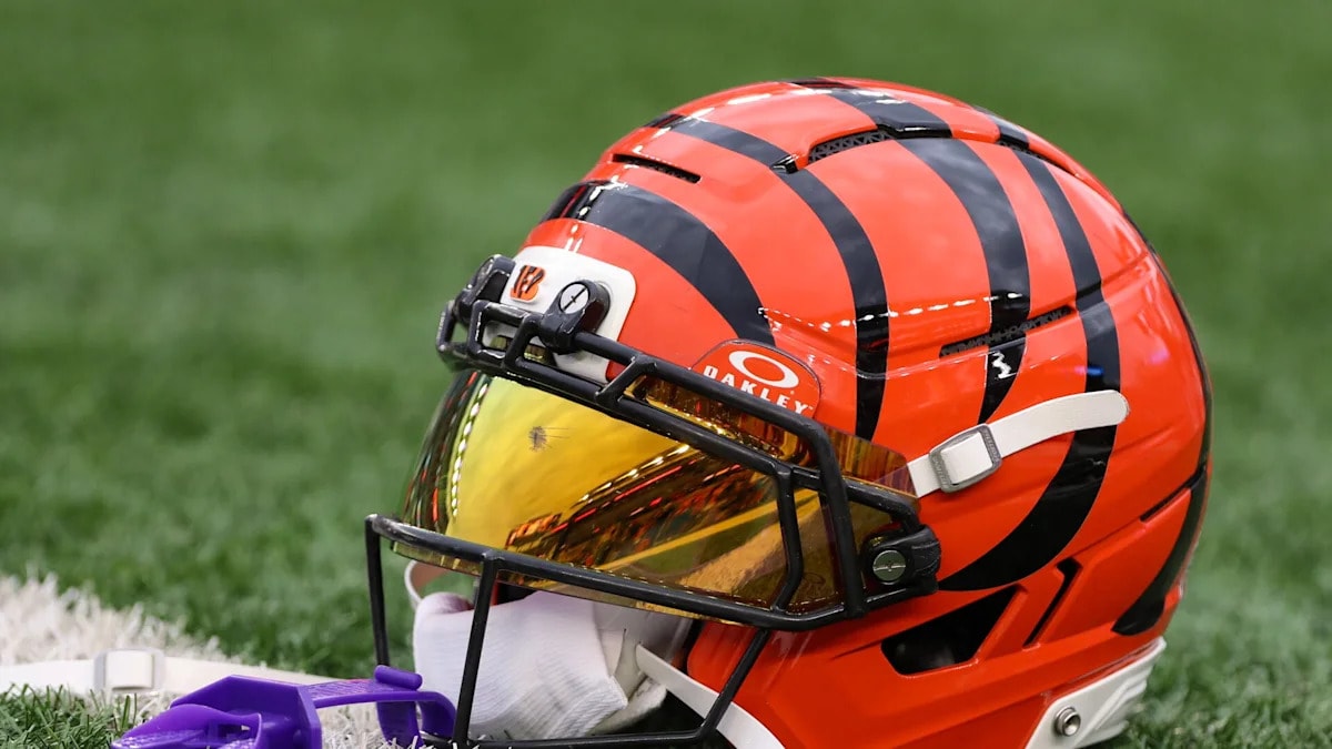 Bengals promote CB Matthew McDoom to active roster, shifting Ceyair Wright to reserve/left squad list
