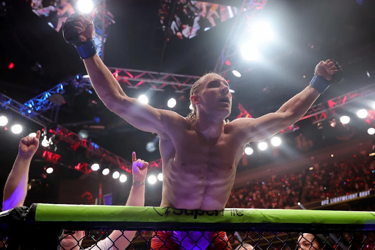 Daniel Cormier calls for a rule change after UFC 329 celebration-related purse penalties