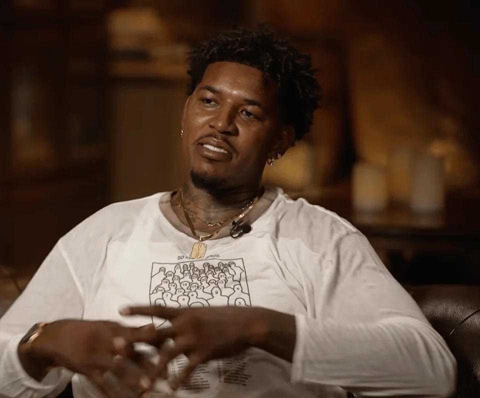 Nick Young says Kobe Bryant once threw a “stripper party” for Lakers teammates
