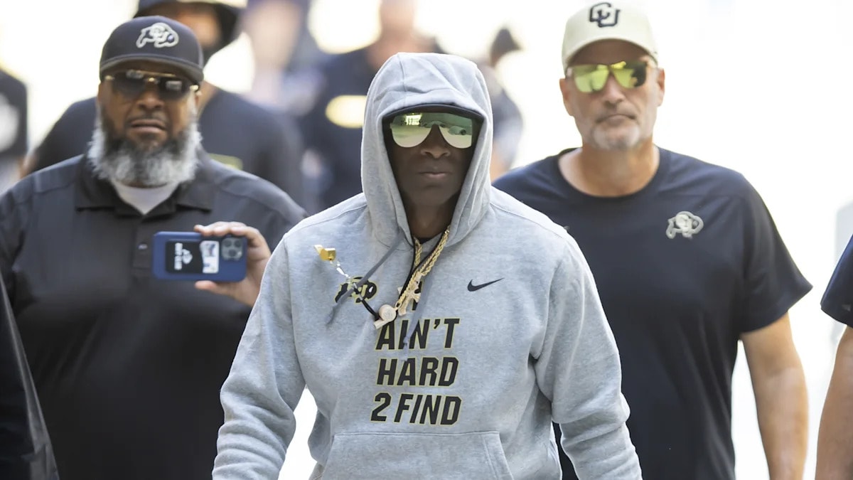 Utah presents a stern test for Colorado’s defense as Buffaloes prepare for No. 11 showdown