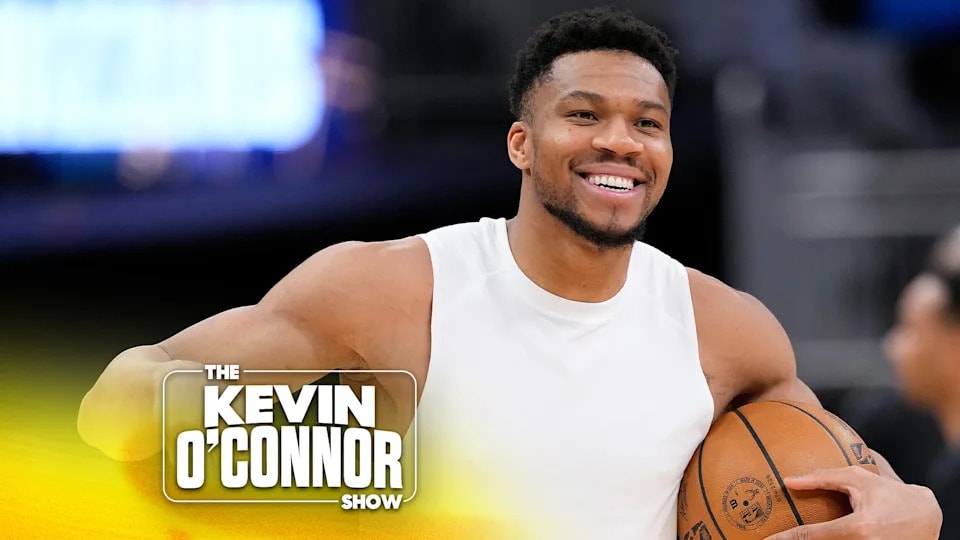Giannis Antetokounmpo trade reported to Miami Heat in blockbuster swap with Milwaukee