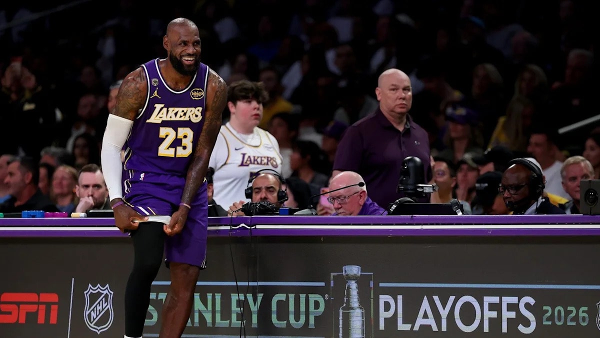 Sixers head into camp with a central question: just how quickly will LeBron James reshape expectations?