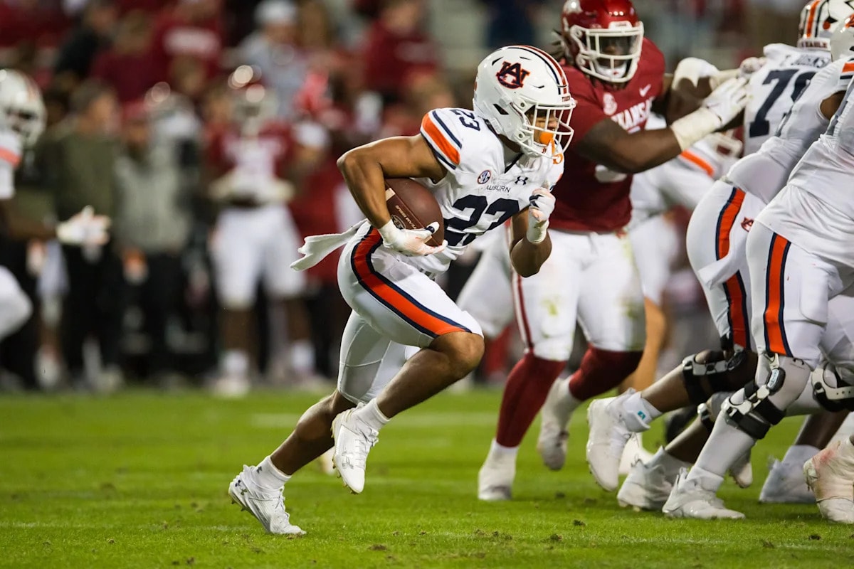 Auburn’s 2026 season outlook: why analysts say there are a handful of winnable games