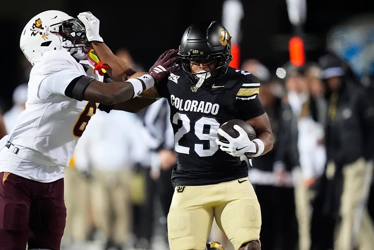 Colorado football faces a reset in 2026 as Buffaloes Wire outlines bold outlook predictions