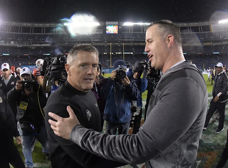 Michigan State’s 2026 season projections turn to the Michigan rivalry on the road