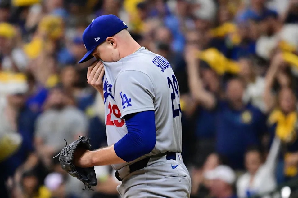 Tarik Skubal becomes the Dodgers’ “insurance” for another World Series run, and the moment demands he deliver