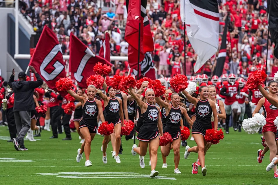 ESPN FPI updates its college football Top 25 after Week 6 upsets