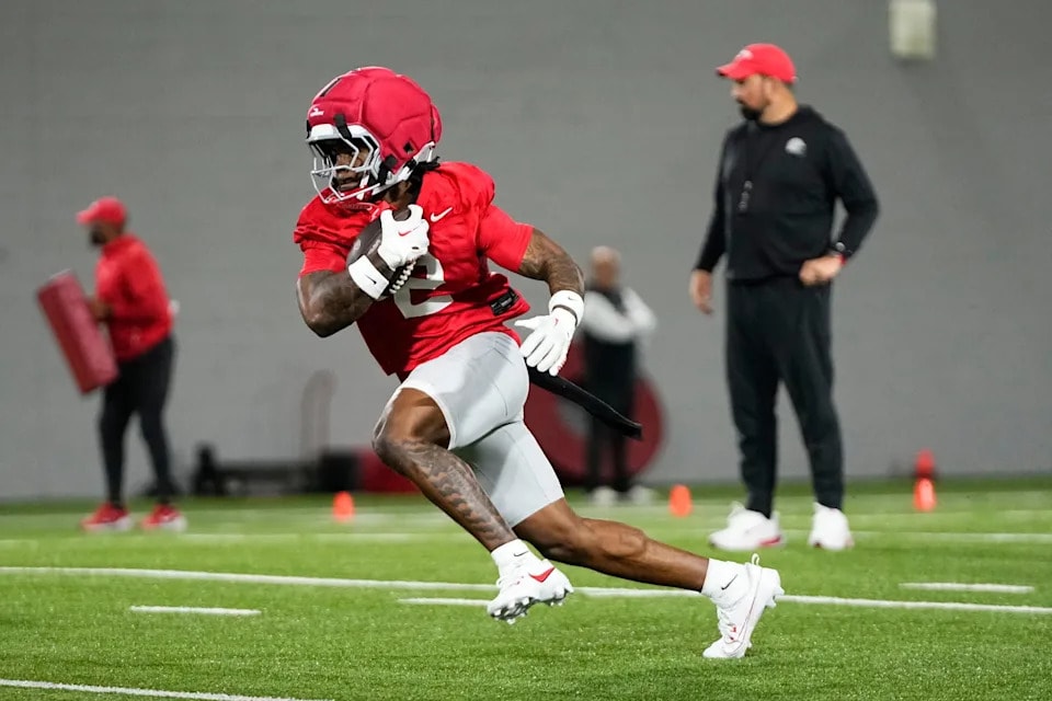 Ohio State braces for a 2026 breakout wave as departures create new on-field leadership