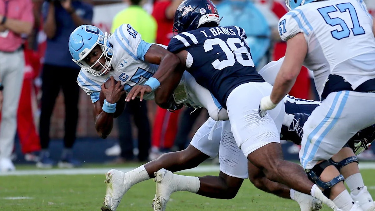 Texas A&M Prepares for Citadel’s Unconventional Run Attack at Kyle Field