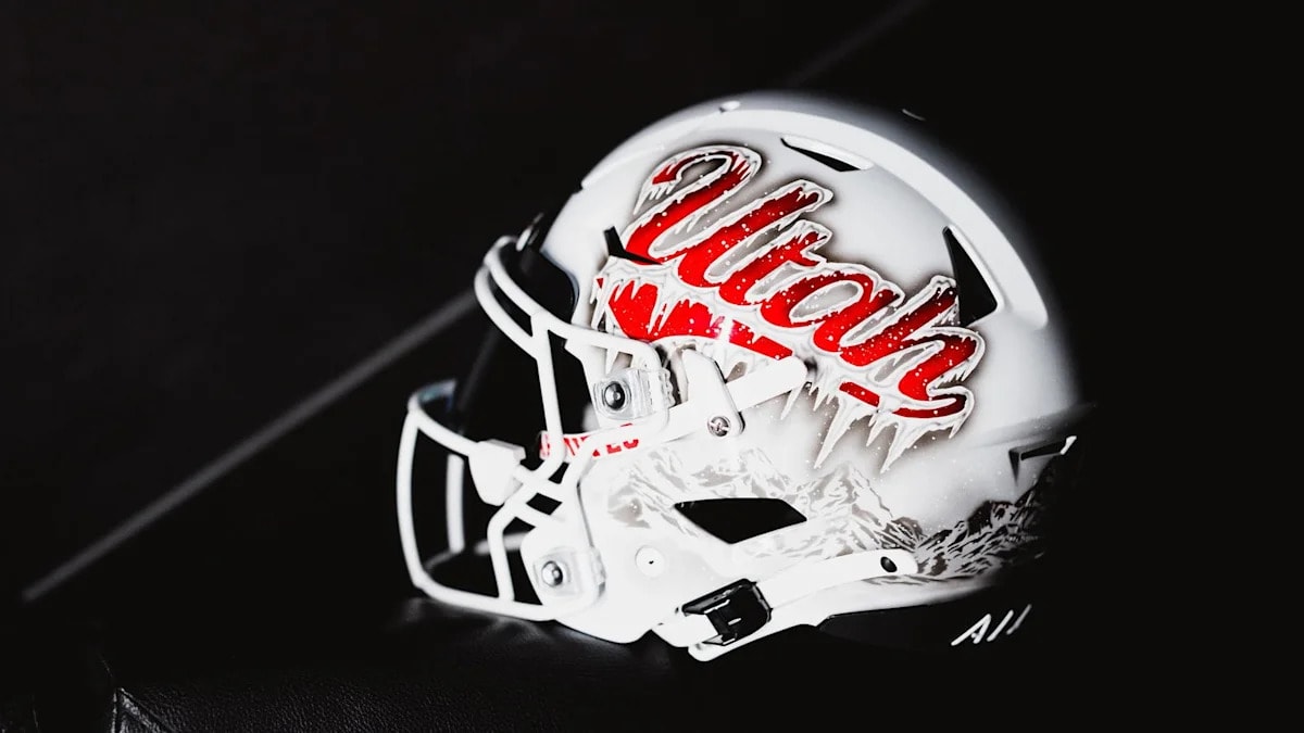2028 defensive lineman Malakai Leilua says he’s “very serious” about Utah football